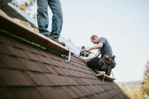 Local Roofers in Earle Naval Weapons Station, NJ